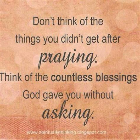 Count Your Blessings Quotes. QuotesGram