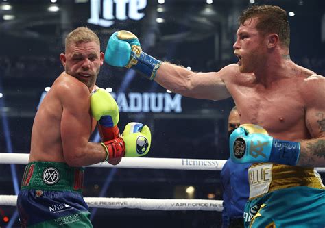 Billy Joe Saunders vows to return after successful surgery on ‘broken ...