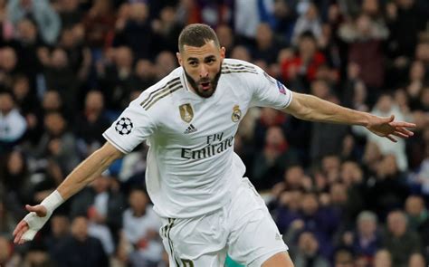 Karim Benzema Net Worth: What Is Benzema Net Worth?