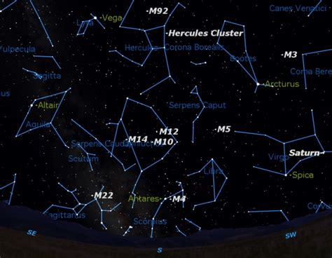 Best Time to See Summer Star Clusters Is Now | Space