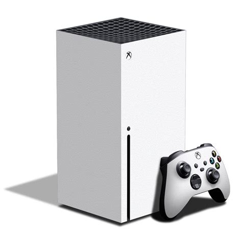 Xbox Series X Color Series Skins – Slickwraps