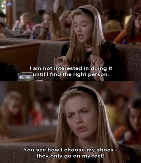 Funny Clueless Quotes. QuotesGram