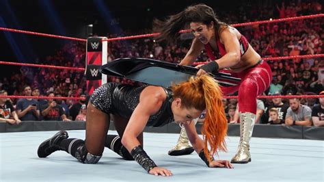 WWE: Bayley heel turn could do more harm than good