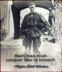 25 Most Inspiring Band of Brothers Quotes - Greenorc