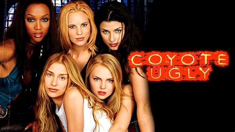 Coyote Ugly (2000) - AZ Movies