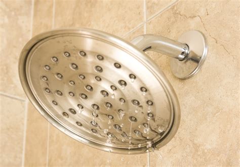 How To Fix A Leaking Shower Head (It's Easy!)