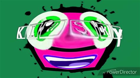 Klasky Csupo Logo Effects