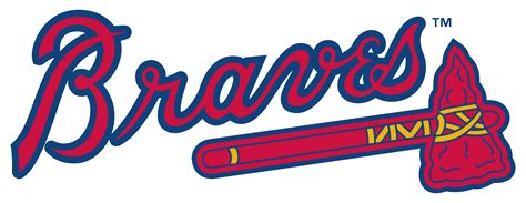 Atlanta Braves – Logos Download