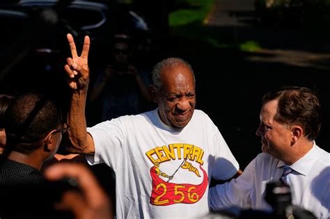 Bill Cosby Release Updates: Bill Cosby: Actor Freed After Sexual ...