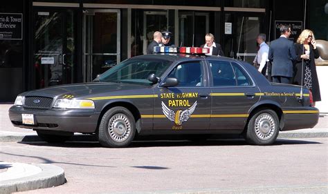 Ohio State Highway Patrol | Ohio State Highway Patrol 2002 F… | Flickr