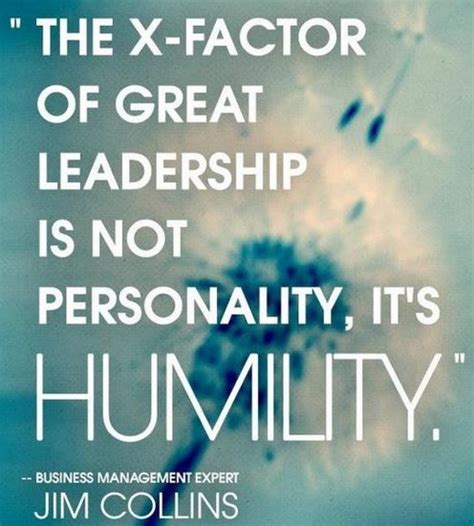 Quotes about Leadership humility (24 quotes)