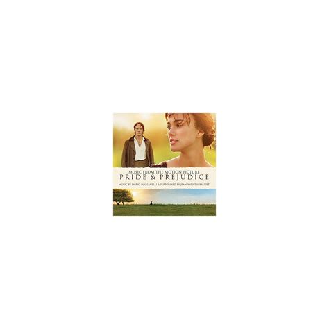 Pride & Prejudice (Original Soundtrack) | Musician's Friend