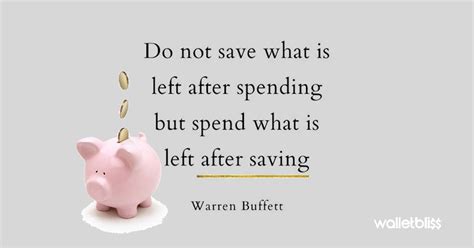 30 Inspiring Save Money Quotes in 2024 – Wallet Bliss