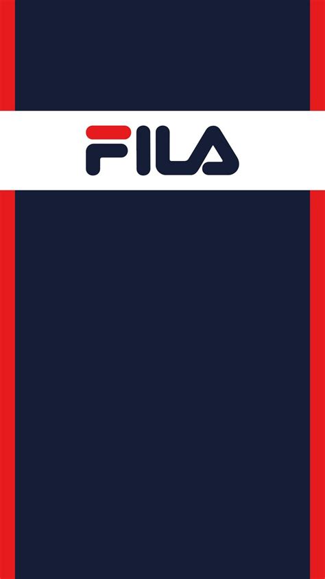 Fila Logo Wallpapers - Wallpaper Cave