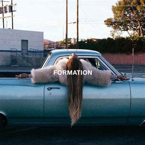 Beyoncé – Formation Lyrics | Genius Lyrics