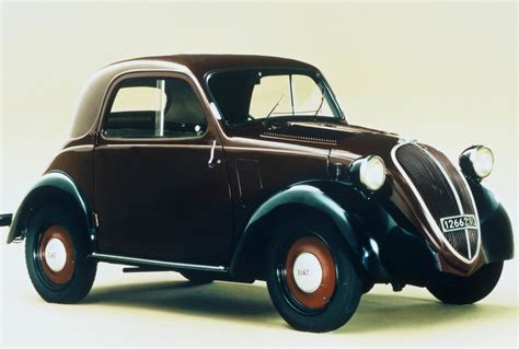 Fiat Topolino 2023, anteprima della mini elettrica da città