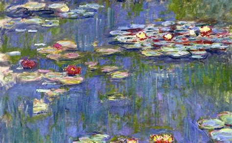 Ten Most Famous Monet Paintings You Should Know - iTravelWithArt