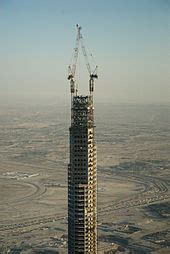 Burj Khalifa - Wikipedia