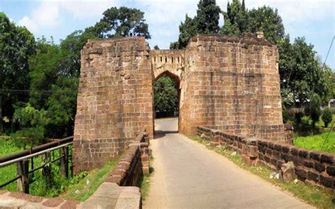 Barabati Fort Cuttack, History, Timings, Entry Fee, How to visit