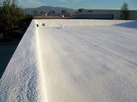 everything you need to know about foam spray for roof insulation,