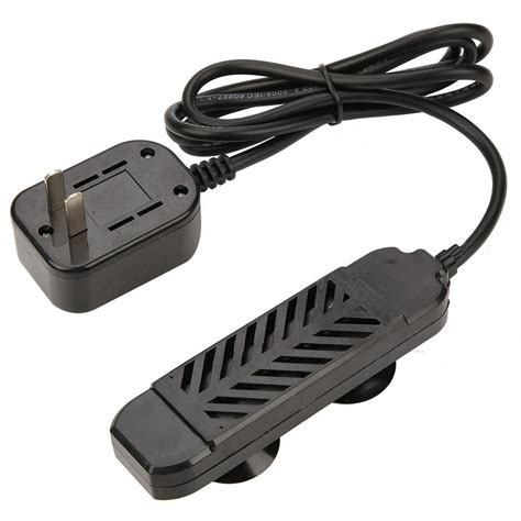 LYUMO Submersible Heater, 1pc Mini 220V-240V 100W Aquarium Submersible ...