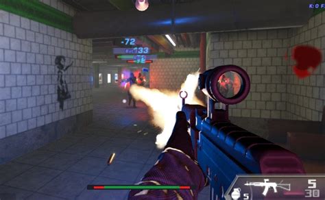 How to Create a First-Person Shooter Game in Unity: A Step-by-Step ...