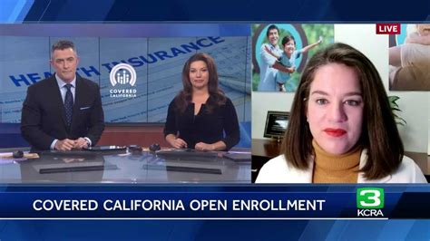 Covered California open enrollment is underway. What to know