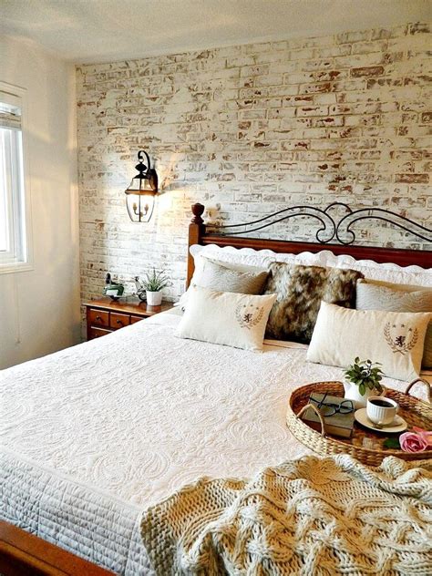 22 Best Bedroom Accent Wall Design Ideas to Update Your Space in 2020