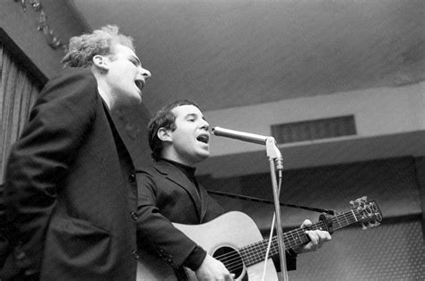 CultureSonar | Simon & Garfunkel: St Louis, 1967