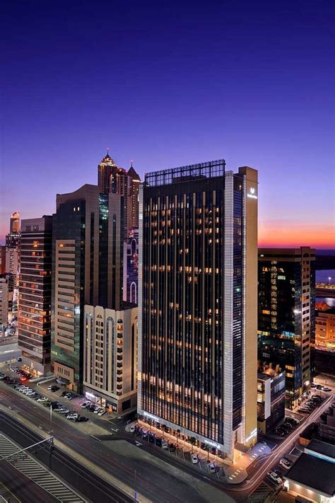 SOUTHERN SUN ABU DHABI - Updated 2023 Prices & Hotel Reviews (United ...