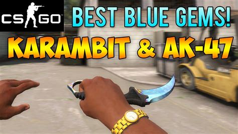 Ak 47 Case Hardened Blue Gem / Stattrak AK47 | Case Hardened Top Tier ...