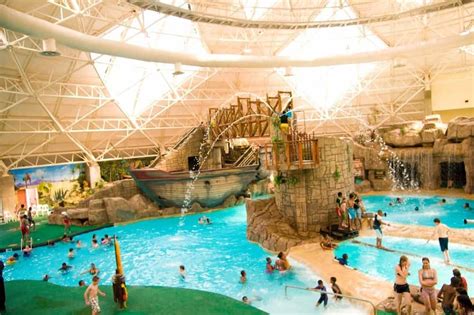 Top 20 water parks in Gauteng with the most thrilling experiences ...