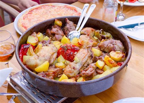 Beginner’s guide to Croatian food | Audley Travel US