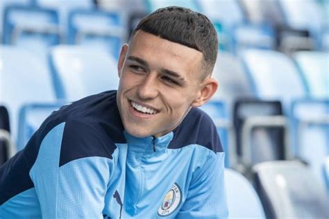 Manchester City star Phil Foden calls Chelsea defender 'Toughest I've ...