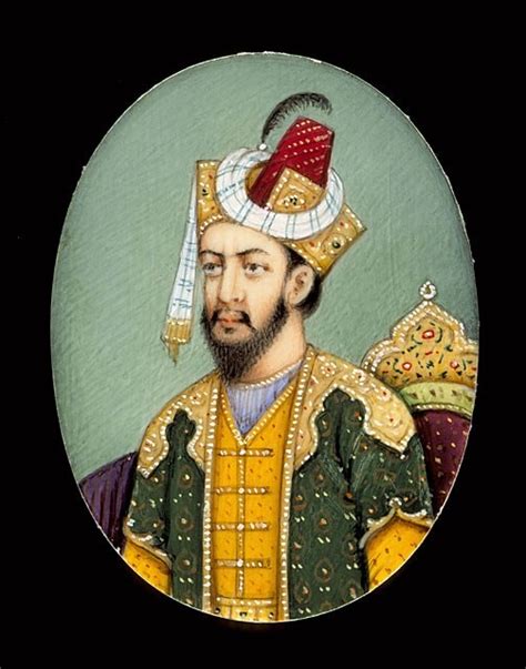 From Babur to Aurangzeb: Facts on the six major Mughal emperors of ...