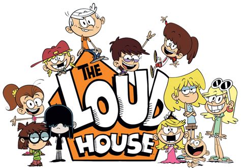 The Loud House episode list | Nickelodeon | Fandom