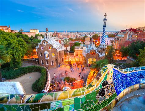 Beautiful Barcelona, a City Like No Other | Houstonia Magazine