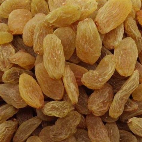 Golden Seedless Raisin at Rs 350/kg | Seedless Raisins in New Delhi ...