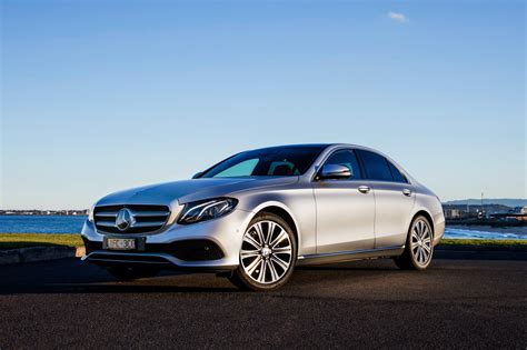 Review - 2016 Mercedes-Benz E-Class - Review