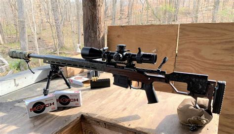 What are some ways you can reduce recoil on a rifle? - Warne Scope Mounts