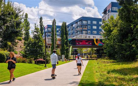 Ultimate Guide to the Atlanta BeltLine Trails | Discover Atlanta