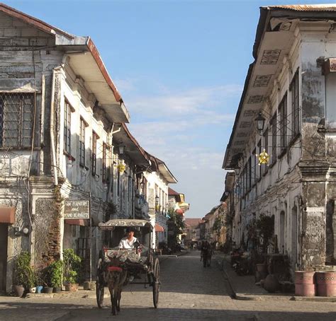 LEXICAL CROWN: VIGAN HERITAGE VILLAGE