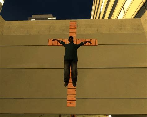 Big Smoke died for your sins : r/GTA