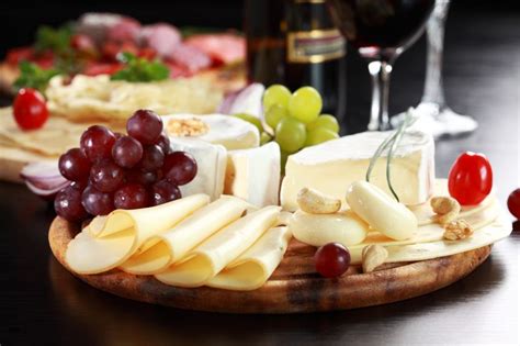 Assorted Cheese Tray - Jimmy T's Catering | Sacramento Roseville Folsom ...