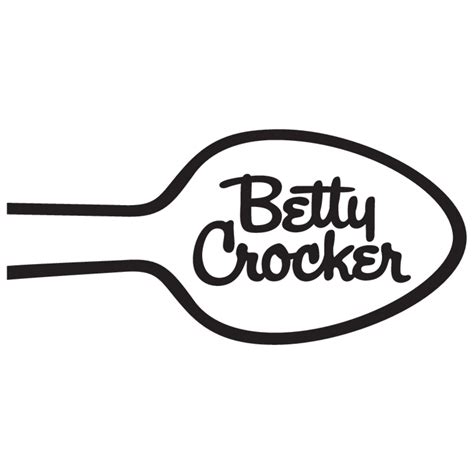 Betty Crocker(169) logo, Vector Logo of Betty Crocker(169) brand free ...