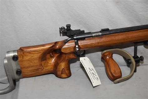 Winchester Single Shot Rifles