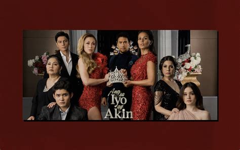 ‘The Law of Revenge’ is Top 1 on Netflix Philippines | Metro.Style