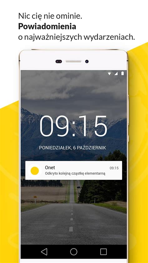 Onet wiadomości pogoda spo APK for Android - Download