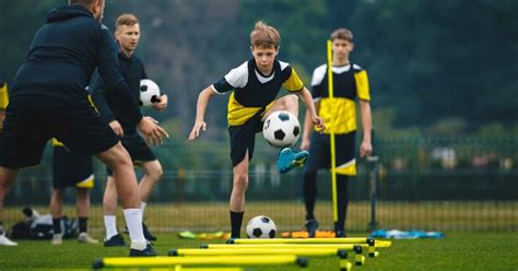 The Top Three Misconceptions About Fitness in Soccer