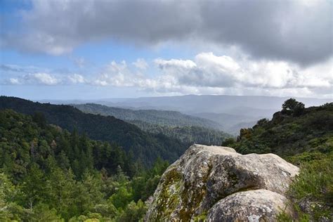 Santa Cruz Mountains (California) - 2020 All You Need to Know BEFORE ...